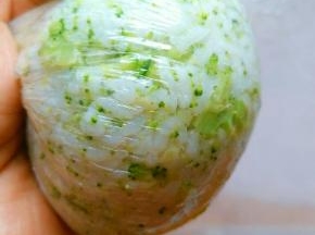 保鲜袋收口