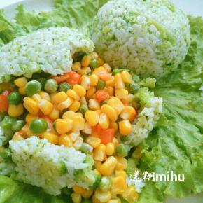 开吃吧，简单又美味！