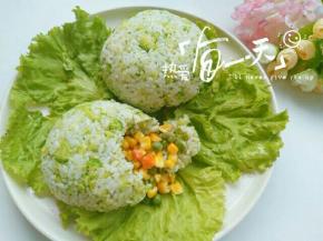 别说宝宝不爱吃饭，是不是妈妈的你没用心做饭