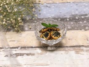 香香的脆脆的，很好吃。