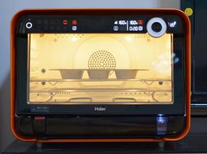 烤箱上下火160度20分钟