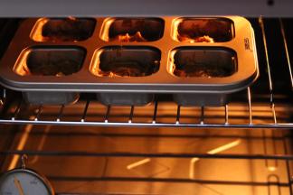 10.170度20分钟 烤好后放凉密封2天后再吃更美味