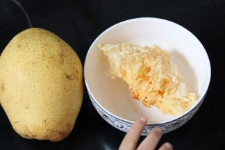 准备好所有材料