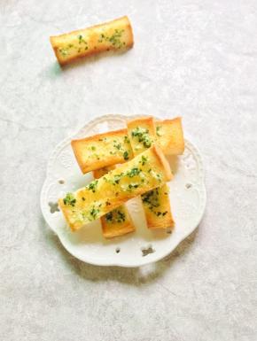 很香很脆