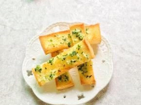 很香很脆