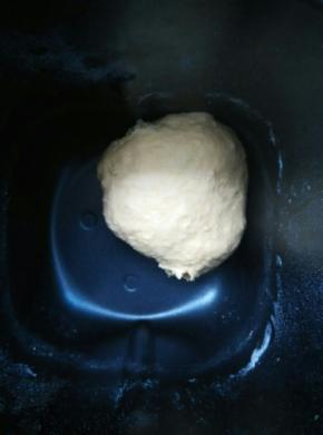 期待和面程序，揉成光滑的面团