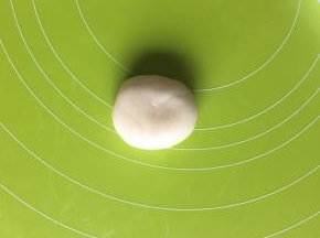 从背后像包包子一样收口
