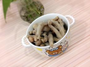 冷藏后的鸡脚更好吃