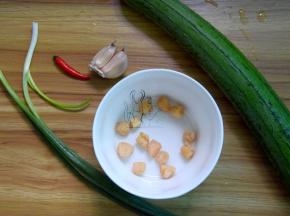 备好材料