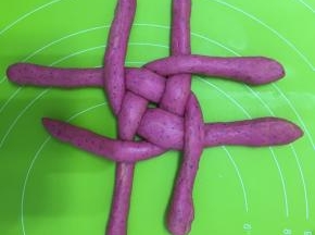 编成这个样子