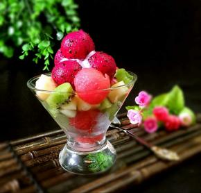 既减肥又美容...