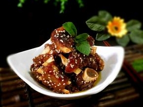 成品图