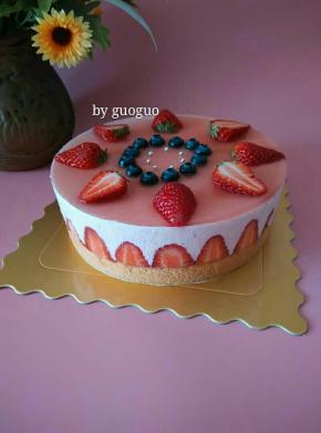 取出模具，脱模即可