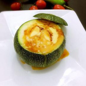 滑滑嫰嫰的超好吃