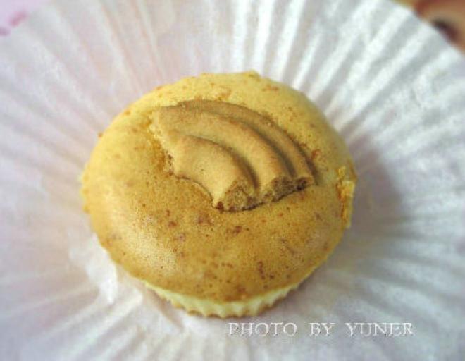 【酒酿蜂蜜小戚风】：风味独特，超润无油，值得一做再做