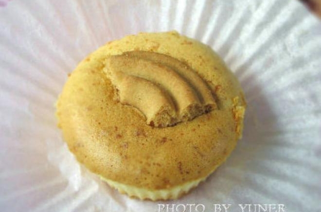 【酒酿蜂蜜小戚风】：风味独特，超润无油，值得一做再做