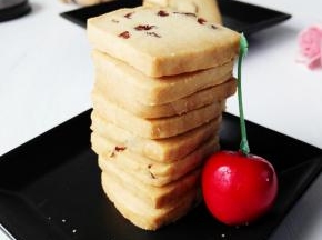 烤好后，取出晾凉，密封保存