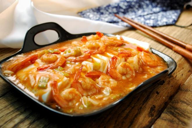 叮~~一下，美味健康降脂瘦身大菜出锅~~