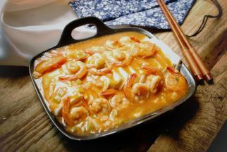 高颜值瘦身大菜出炉！