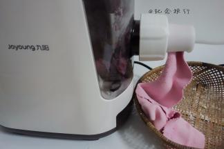 火龙果也是一样的做法