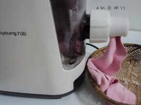 火龙果也是一样的做法
