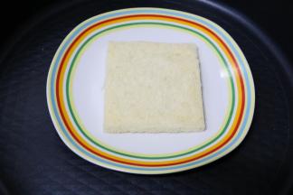 取一片土司