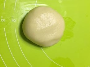从后面像包包子一样收口