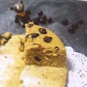 夏日，豹纹蓝莓轻乳酪蛋糕，凉凉的，性感的，入口即化的，不爱都难～