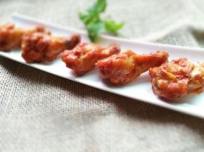 色香味俱全