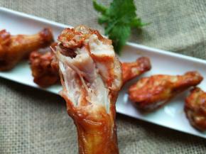 烫嘴就吃了，哈哈