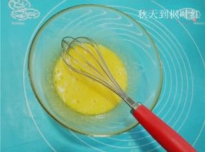 搅拌均匀；