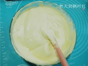 搅拌均匀；