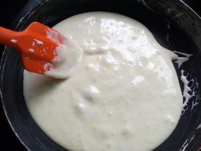 直到棉花糖完全融化