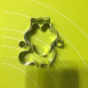 这个是小松鼠的模具