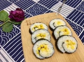 切完即可食用