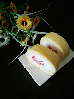 切段儿即可食用