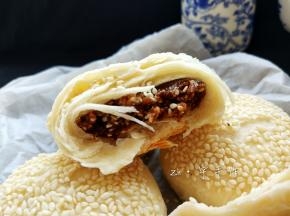 20. 正好当做午后茶点