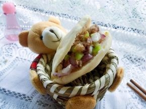 味道很不错哦