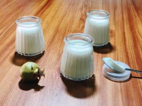 无糖款还可以做溶豆