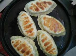 待两面金黄色即可