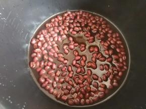 熟之后即是蜜豆了