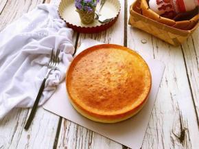 如果不裱花现在直接吃也是非常美味的。