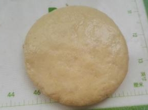 面片抹水。