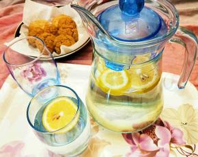 美美的来个下午茶吧