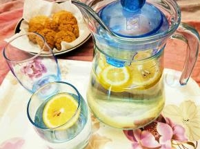 美美的来个下午茶吧