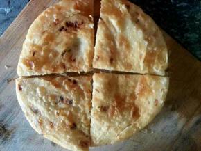 切成自己喜欢的形状