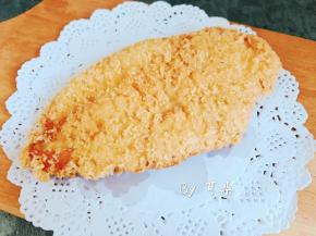 不加芝士也是可以的