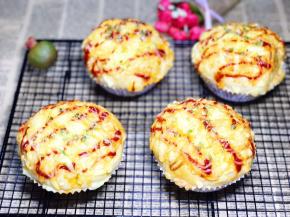 特别香浓的口感