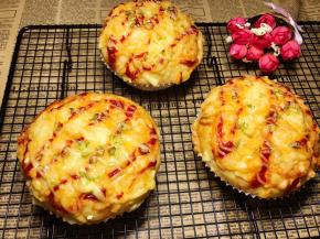 趁热吃一个是不错的喔