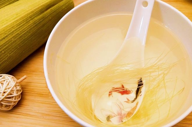 龙须茶